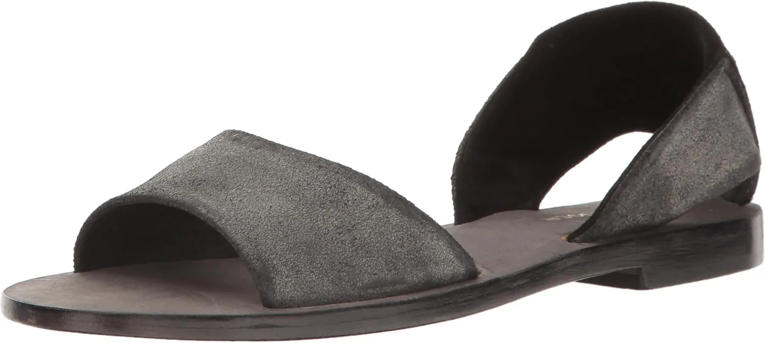 KELSI DAGGER BROOKLYN Women's Clarkson Flat Sandal