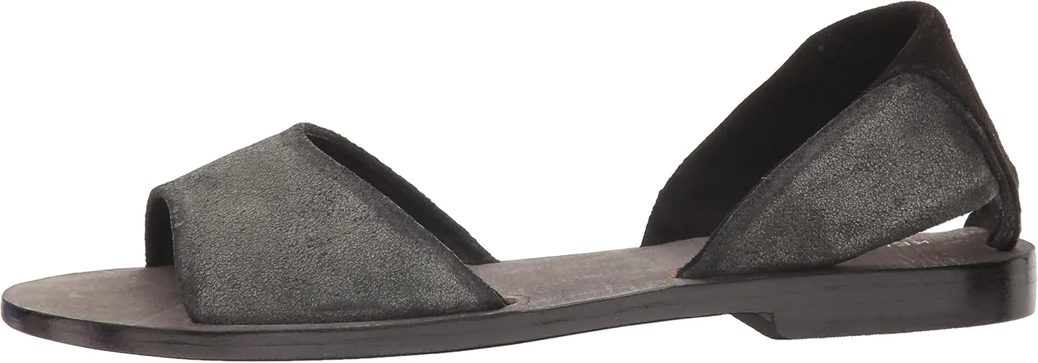 KELSI DAGGER BROOKLYN Women's Clarkson Flat Sandal