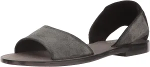 KELSI DAGGER BROOKLYN Women's Clarkson Flat Sandal
