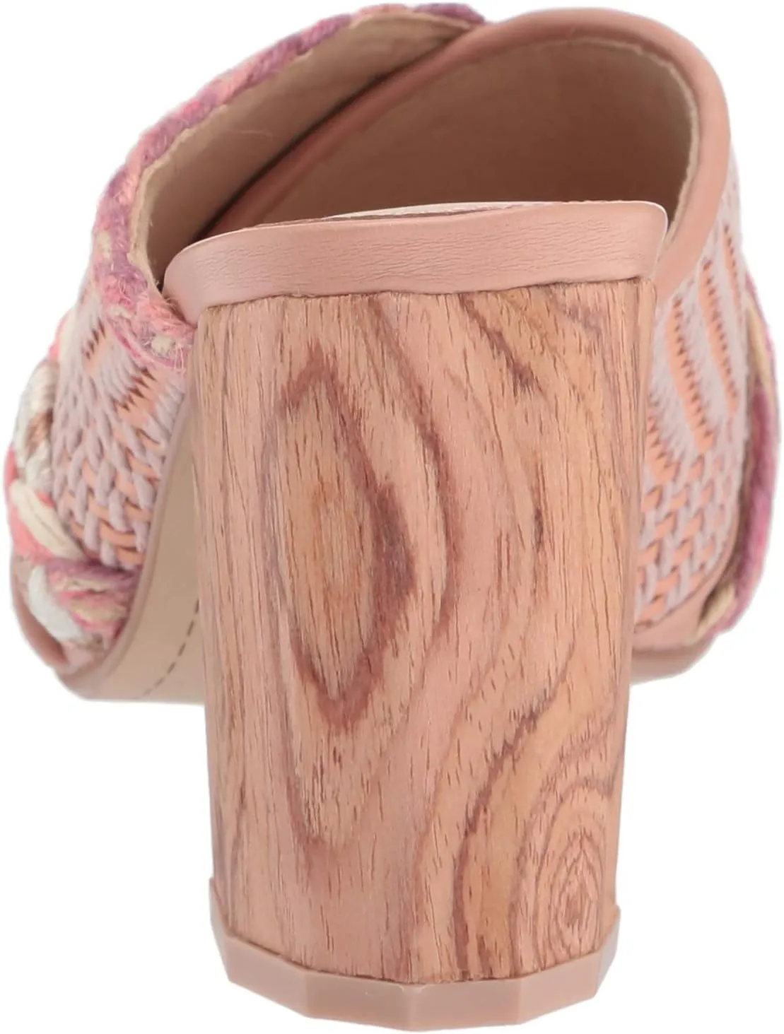 KELSI DAGGER BROOKLYN Women's Cosmo Heeled Sandal