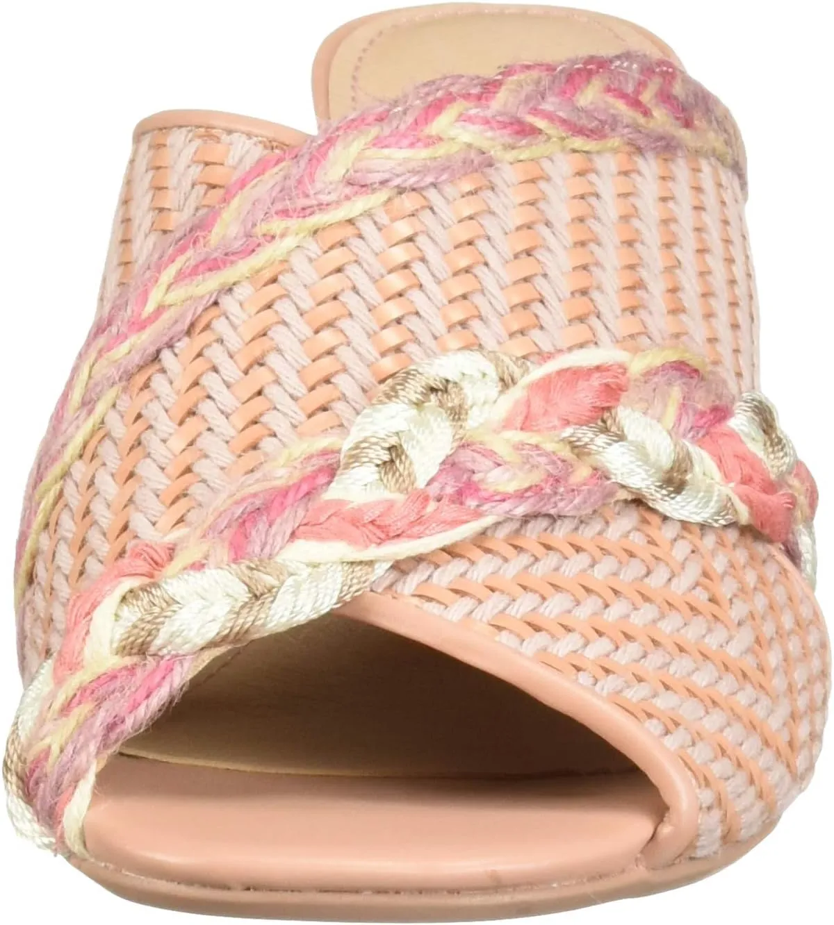 KELSI DAGGER BROOKLYN Women's Cosmo Heeled Sandal
