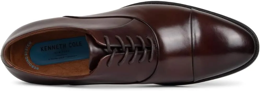 Kenneth Cole Men's Kms9047le Oxford
