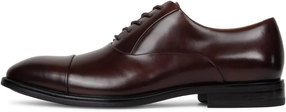 Kenneth Cole Men's Kms9047le Oxford