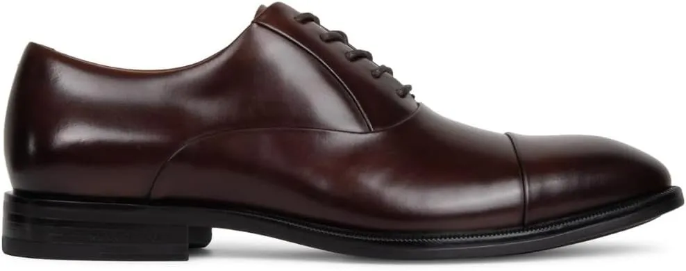 Kenneth Cole Men's Kms9047le Oxford