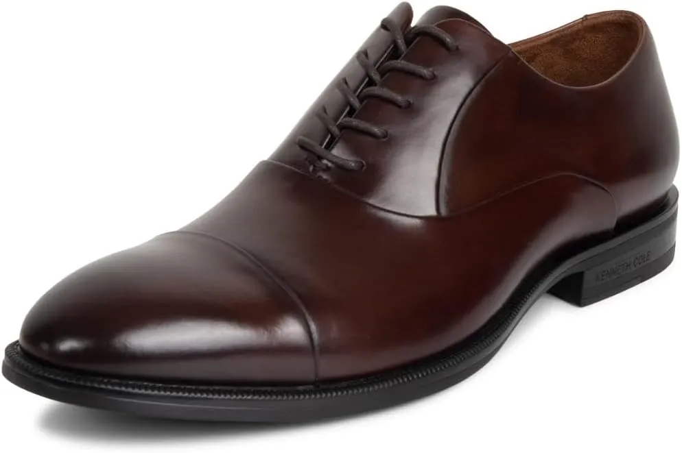 Kenneth Cole Men's Kms9047le Oxford