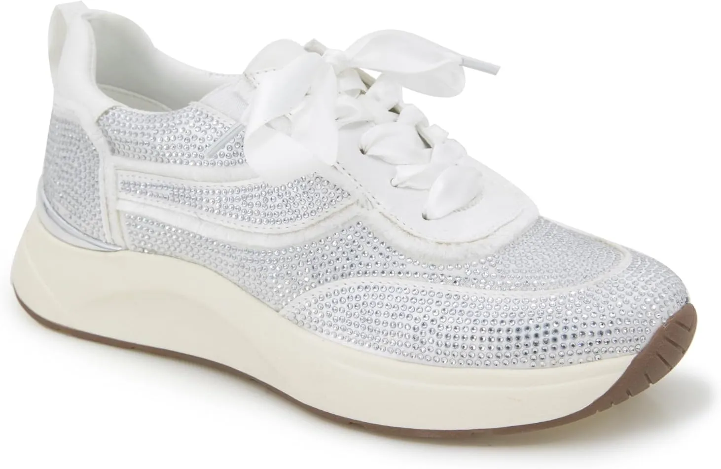 Kenneth Cole REACTION Women's Claire Sneaker
