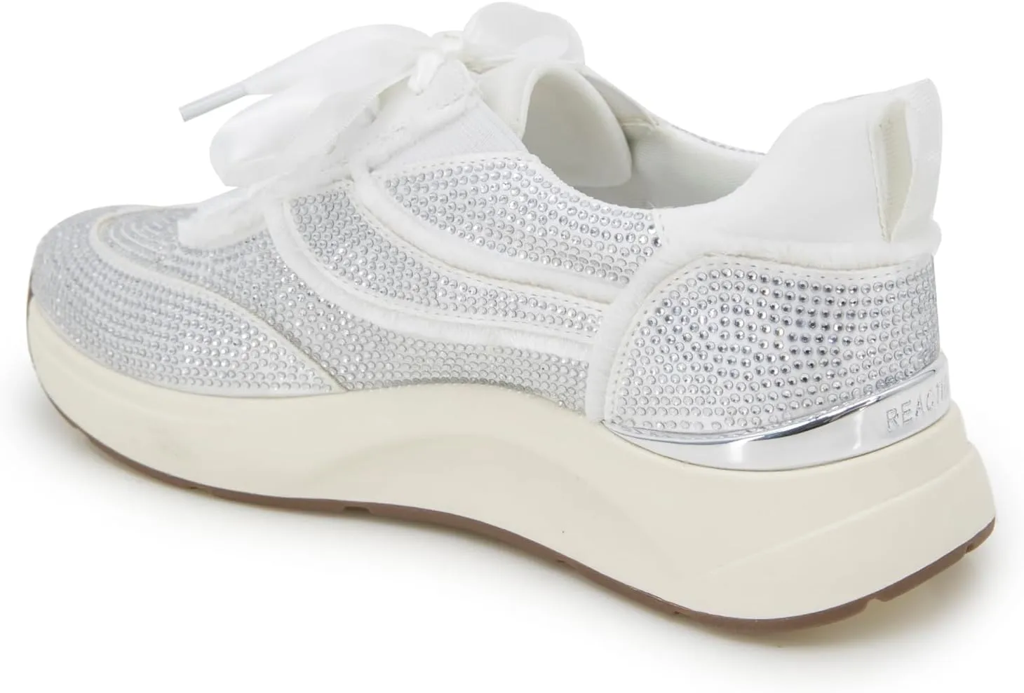 Kenneth Cole REACTION Women's Claire Sneaker