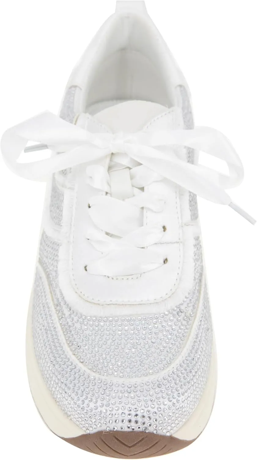 Kenneth Cole REACTION Women's Claire Sneaker