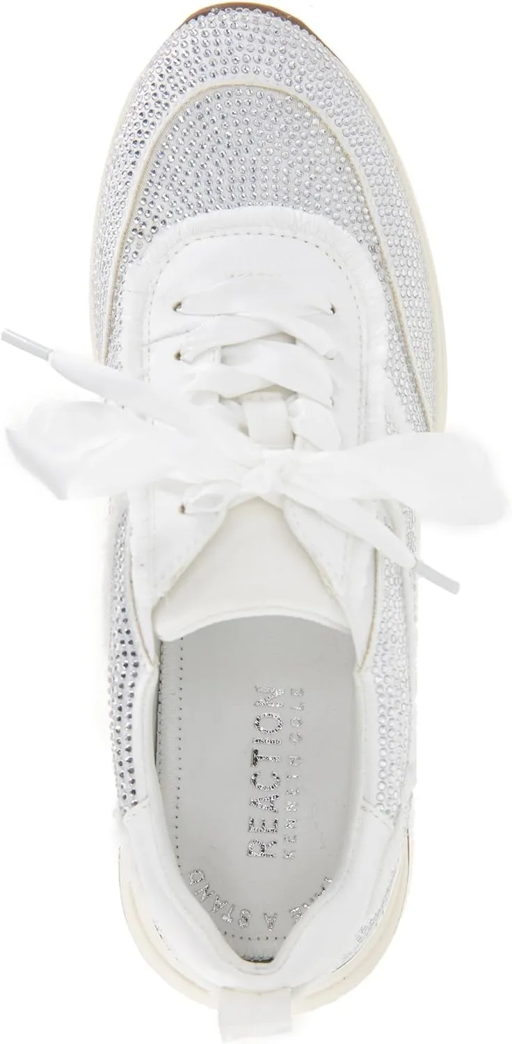 Kenneth Cole REACTION Women's Claire Sneaker