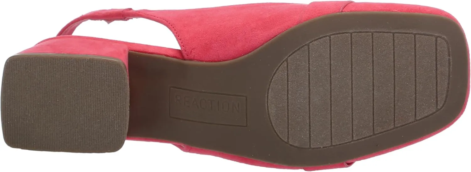 Kenneth Cole REACTION Women's Lewis Sling Jwl Loafer