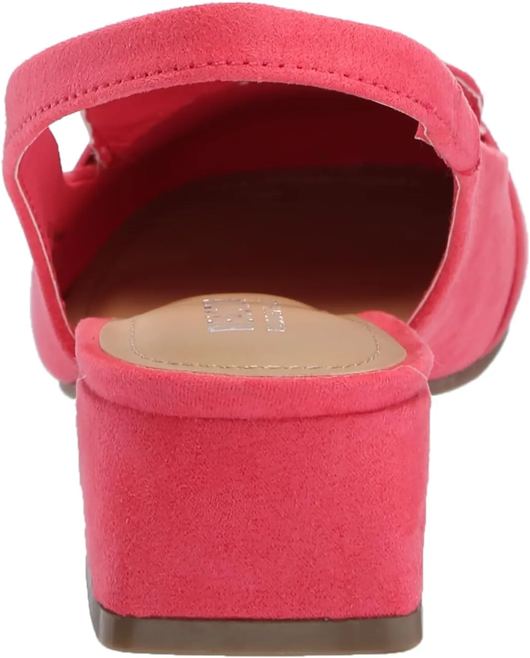 Kenneth Cole REACTION Women's Lewis Sling Jwl Loafer