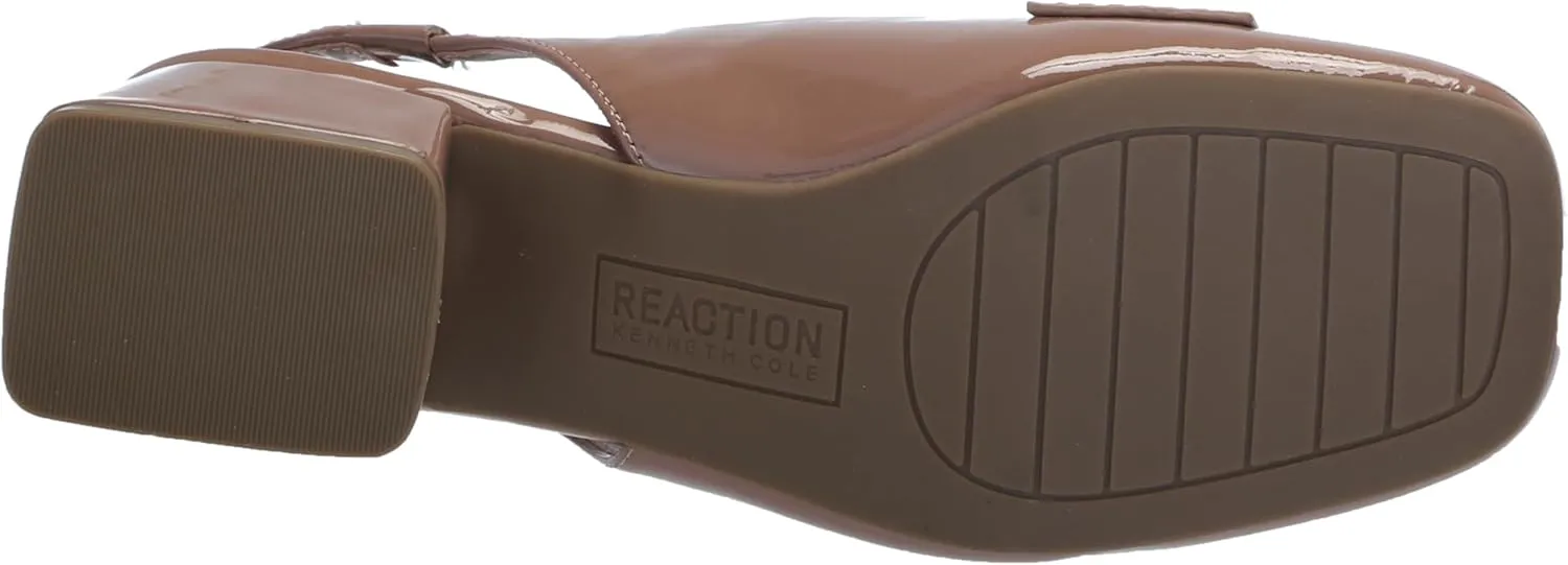 Kenneth Cole REACTION Women's Lewis Sling Loafer