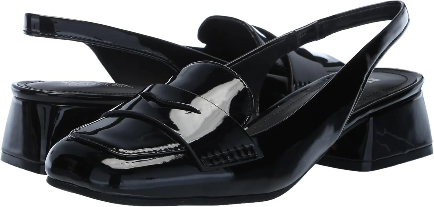 Kenneth Cole REACTION Women's Lewis Sling Loafer