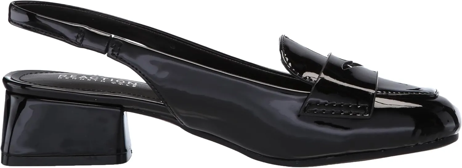Kenneth Cole REACTION Women's Lewis Sling Loafer