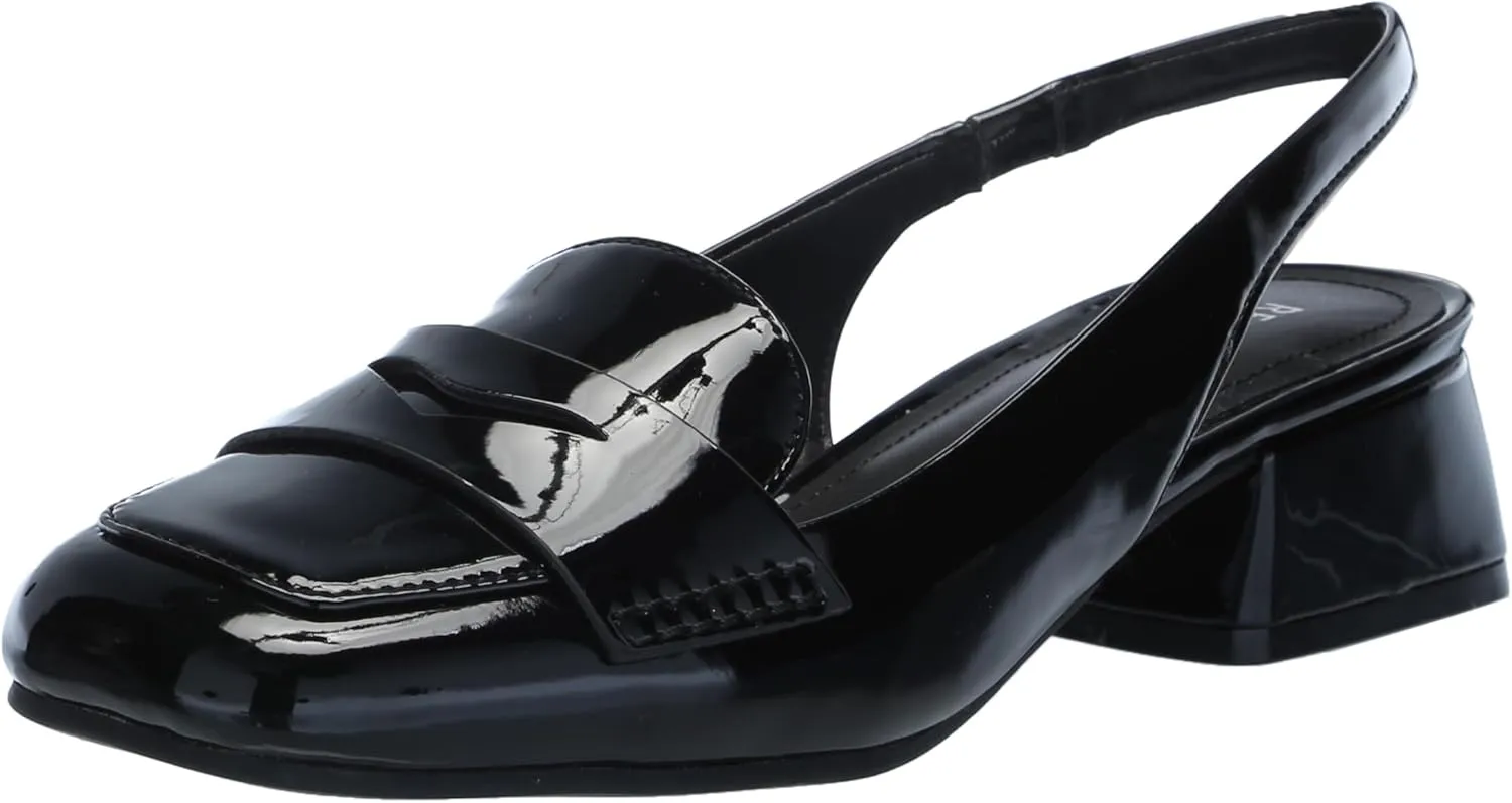 Kenneth Cole REACTION Women's Lewis Sling Loafer