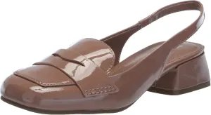 Kenneth Cole REACTION Women's Lewis Sling Loafer