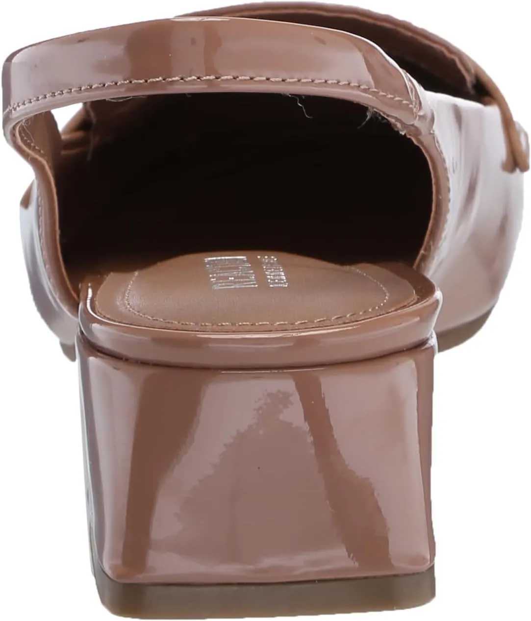 Kenneth Cole REACTION Women's Lewis Sling Loafer