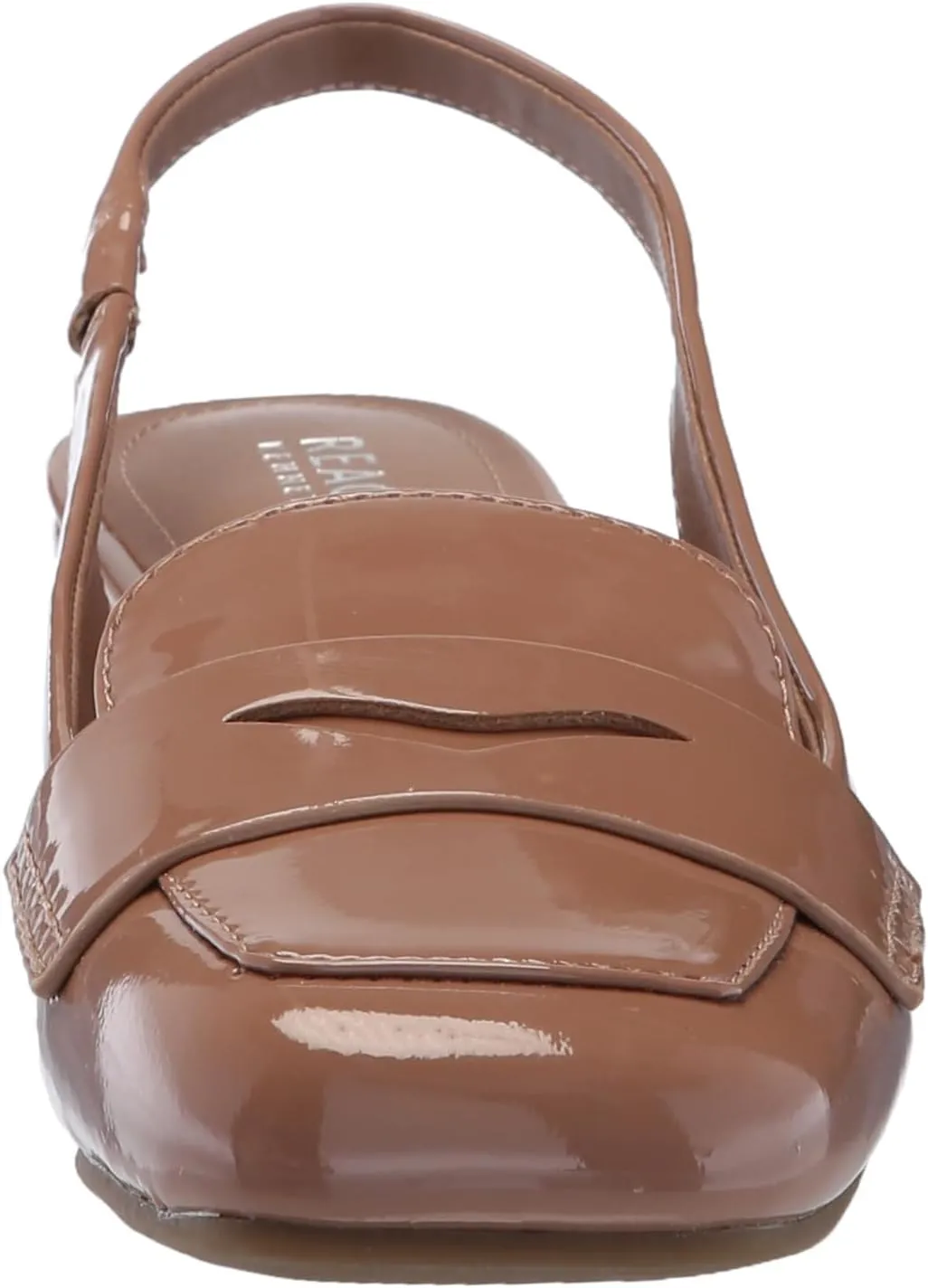 Kenneth Cole REACTION Women's Lewis Sling Loafer