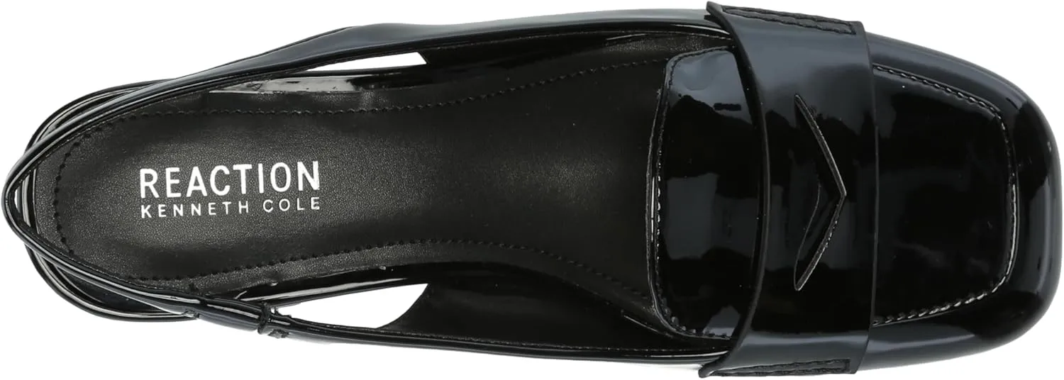 Kenneth Cole REACTION Women's Lewis Sling Loafer