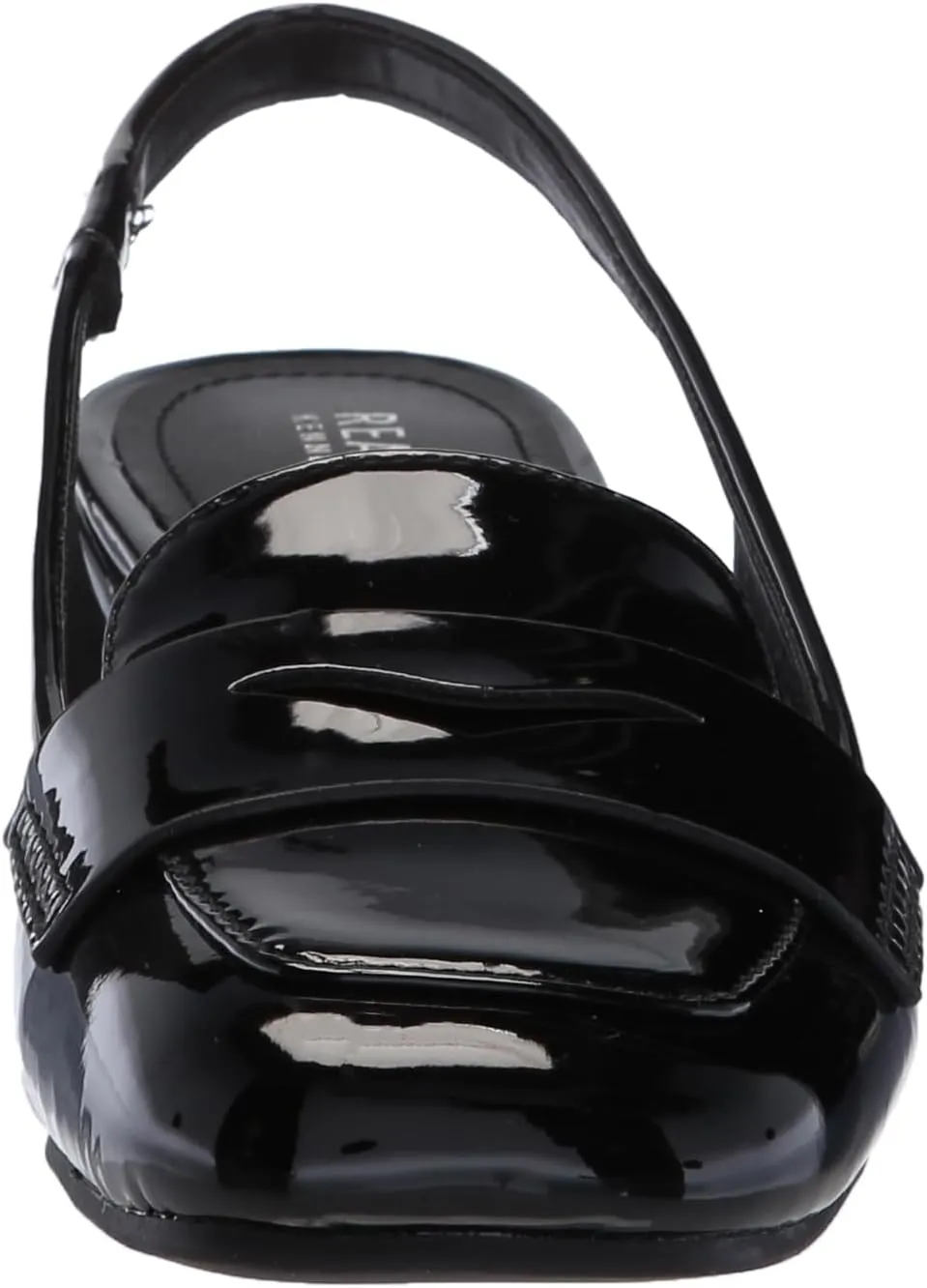 Kenneth Cole REACTION Women's Lewis Sling Loafer