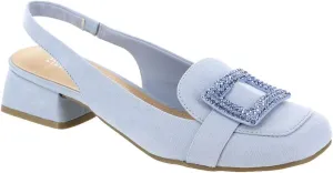 Kenneth Cole REACTION Women's Lewis SNG Jwl Loafer