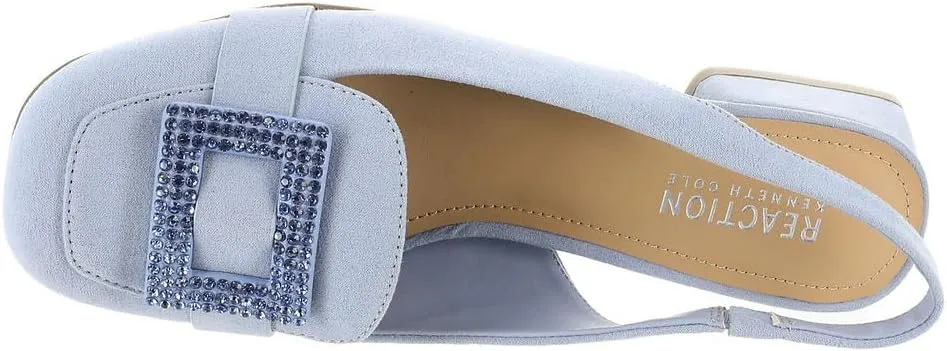 Kenneth Cole REACTION Women's Lewis SNG Jwl Loafer