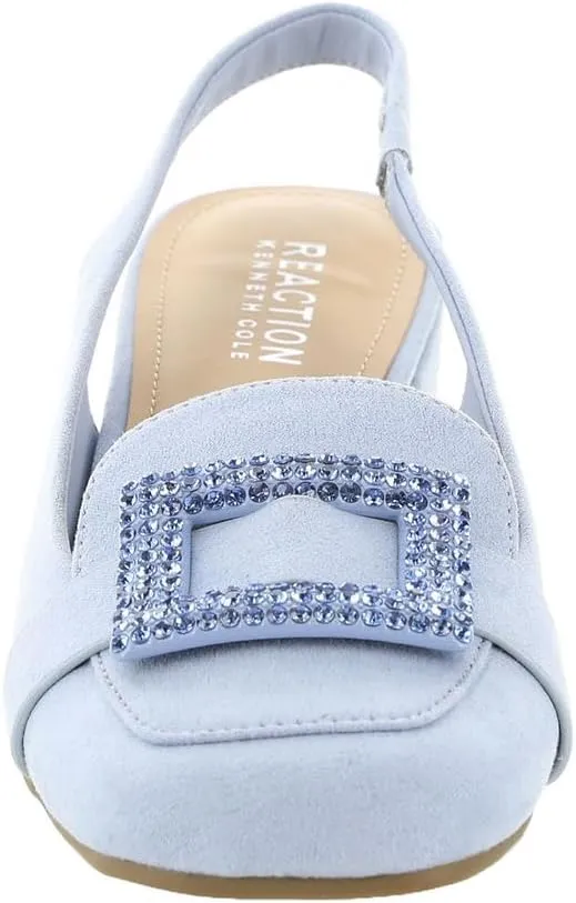 Kenneth Cole REACTION Women's Lewis SNG Jwl Loafer