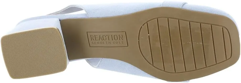Kenneth Cole REACTION Women's Lewis SNG Jwl Loafer