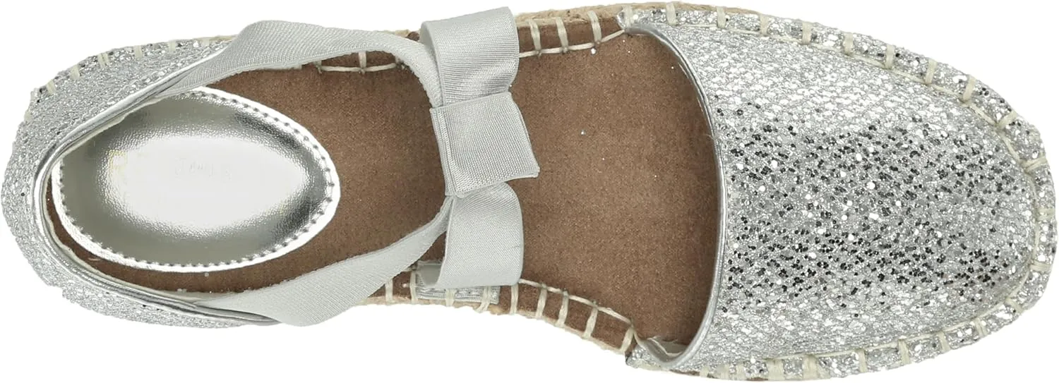 Kenneth Cole REACTION Women's Luna Flat Sandal