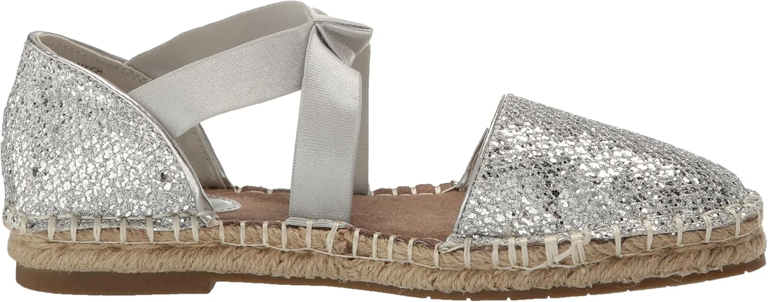 Kenneth Cole REACTION Women's Luna Flat Sandal