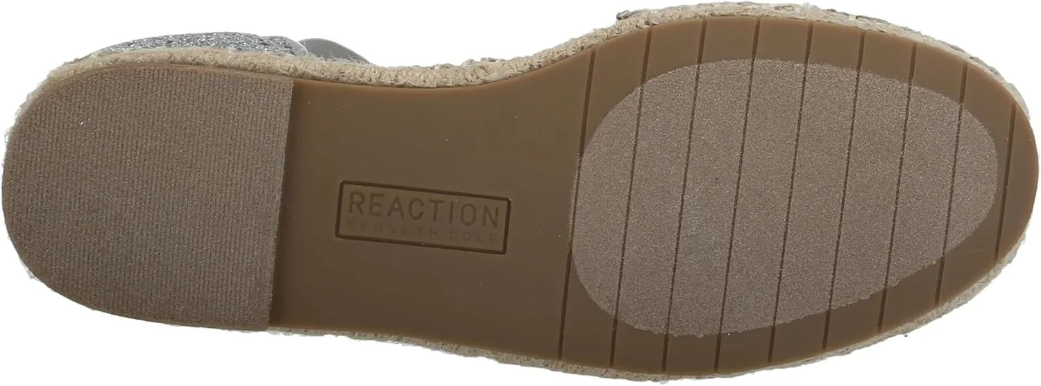 Kenneth Cole REACTION Women's Luna Flat Sandal