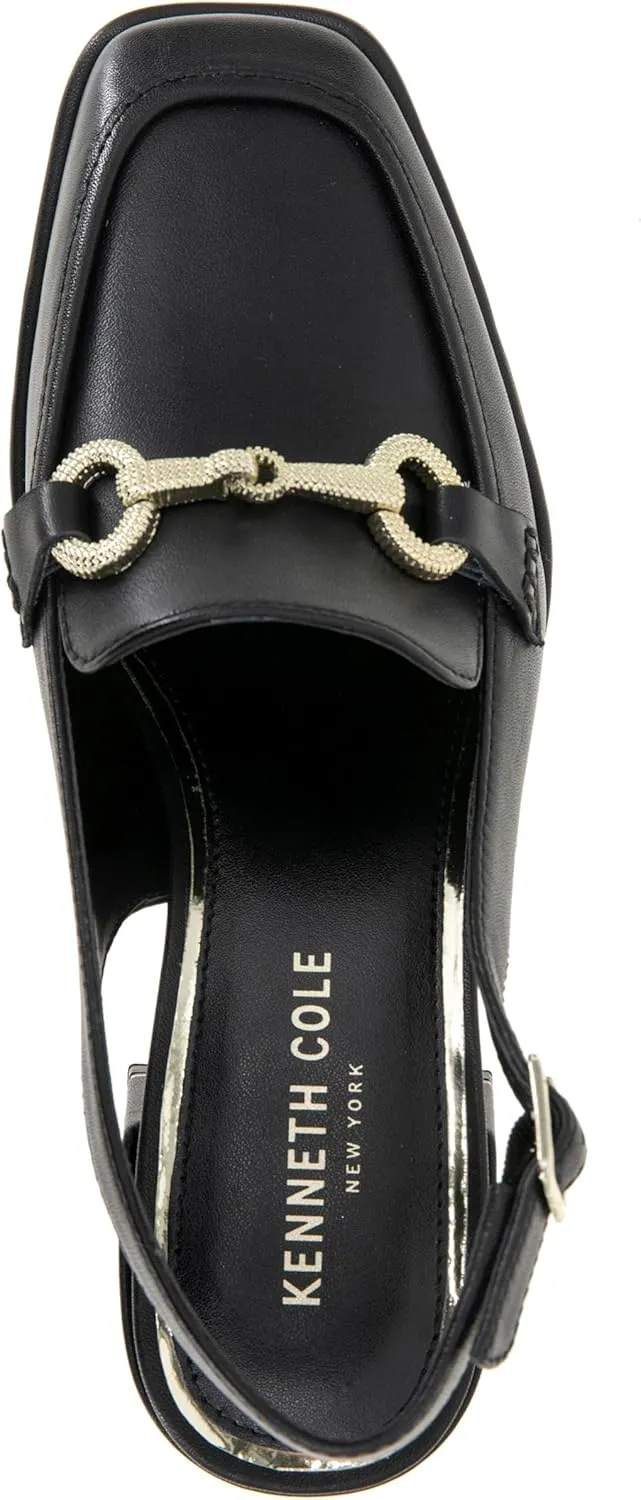 Kenneth Cole Women's Fashion Heeled Sandal