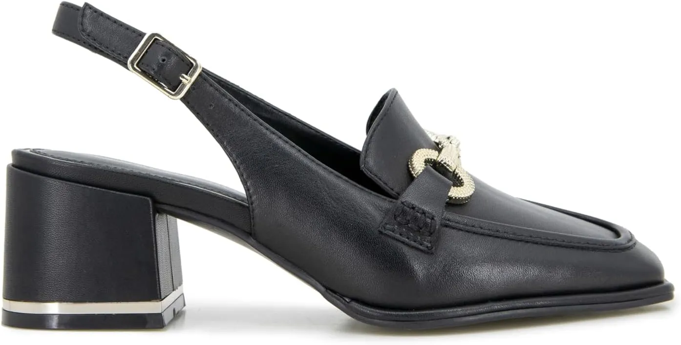 Kenneth Cole Women's Fashion Heeled Sandal