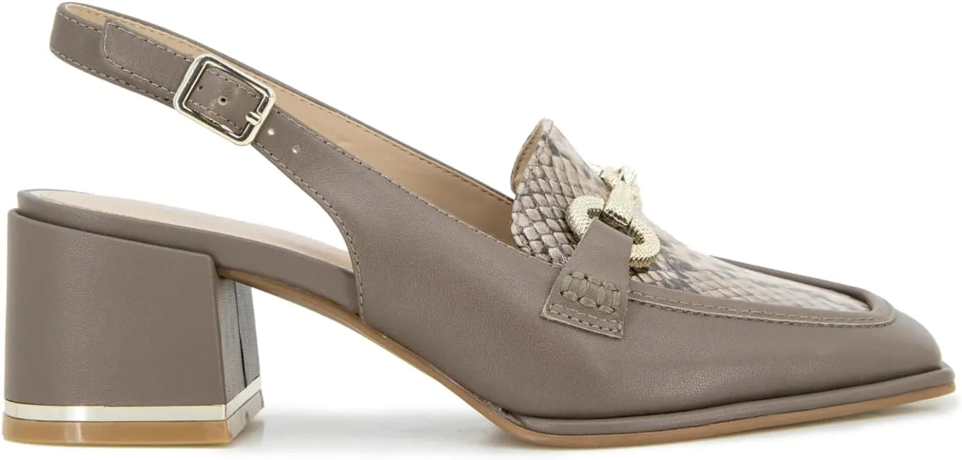 Kenneth Cole Women's Fashion Heeled Sandal