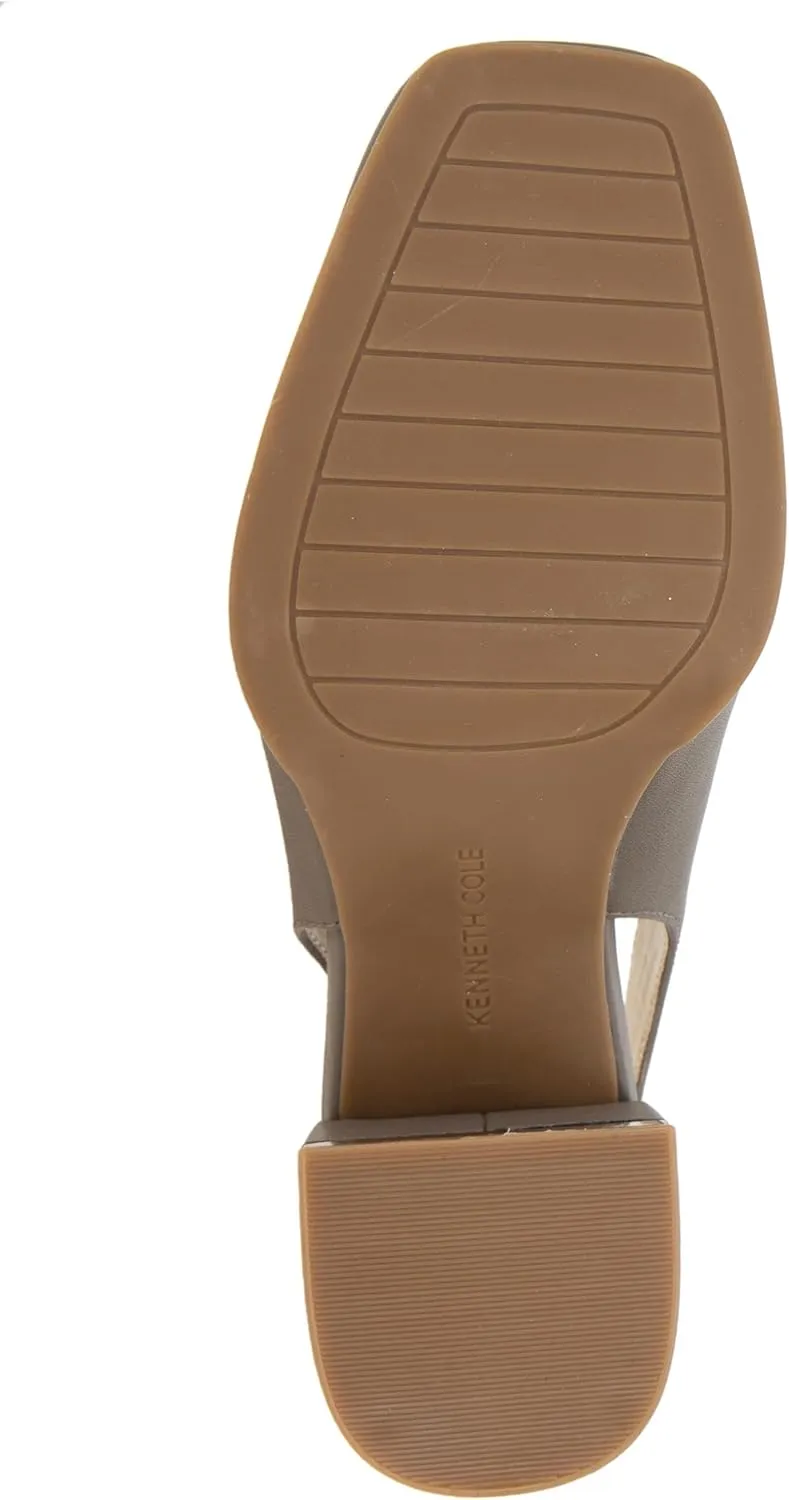 Kenneth Cole Women's Fashion Heeled Sandal