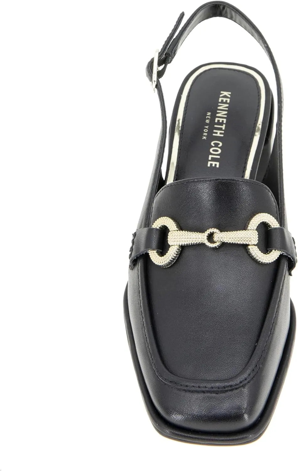 Kenneth Cole Women's Fashion Heeled Sandal