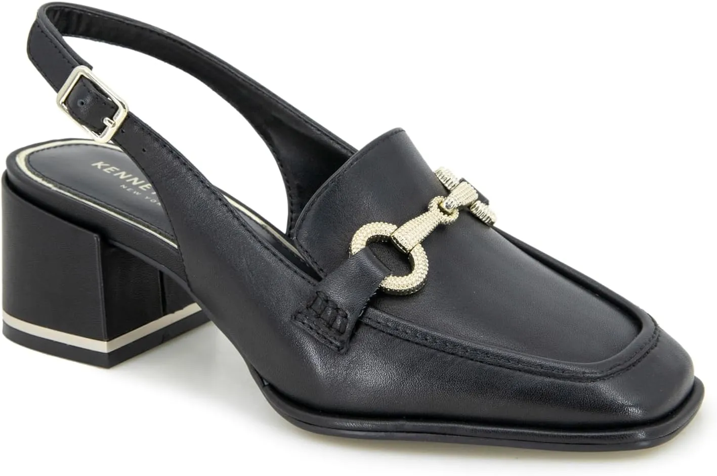 Kenneth Cole Women's Fashion Heeled Sandal