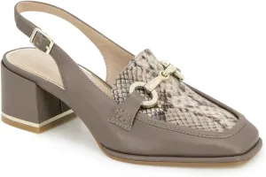Kenneth Cole Women's Fashion Heeled Sandal