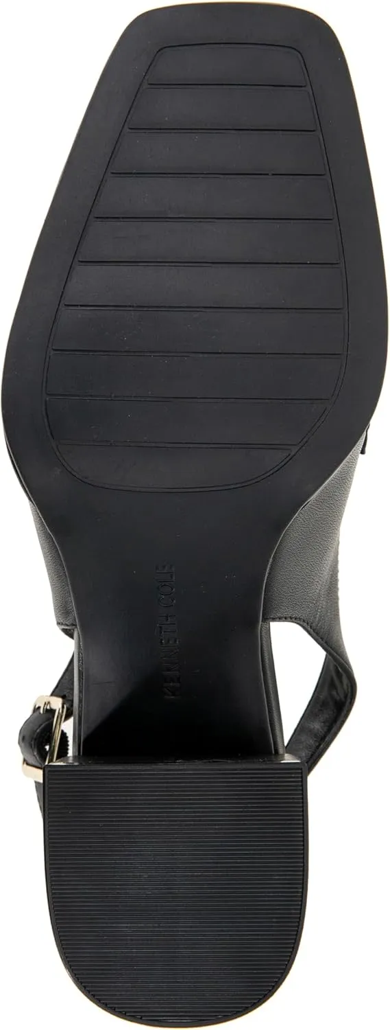 Kenneth Cole Women's Fashion Heeled Sandal