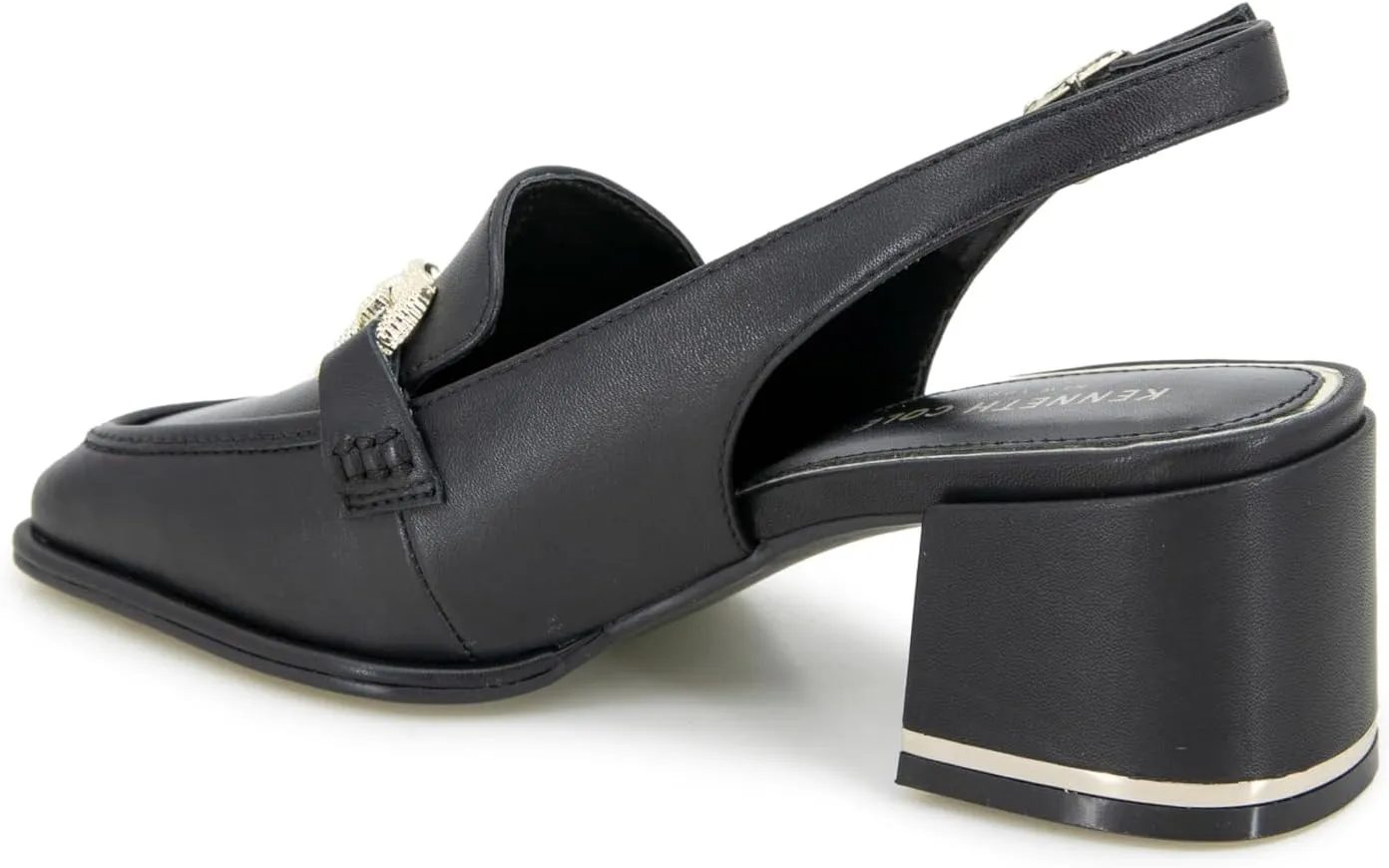 Kenneth Cole Women's Fashion Heeled Sandal