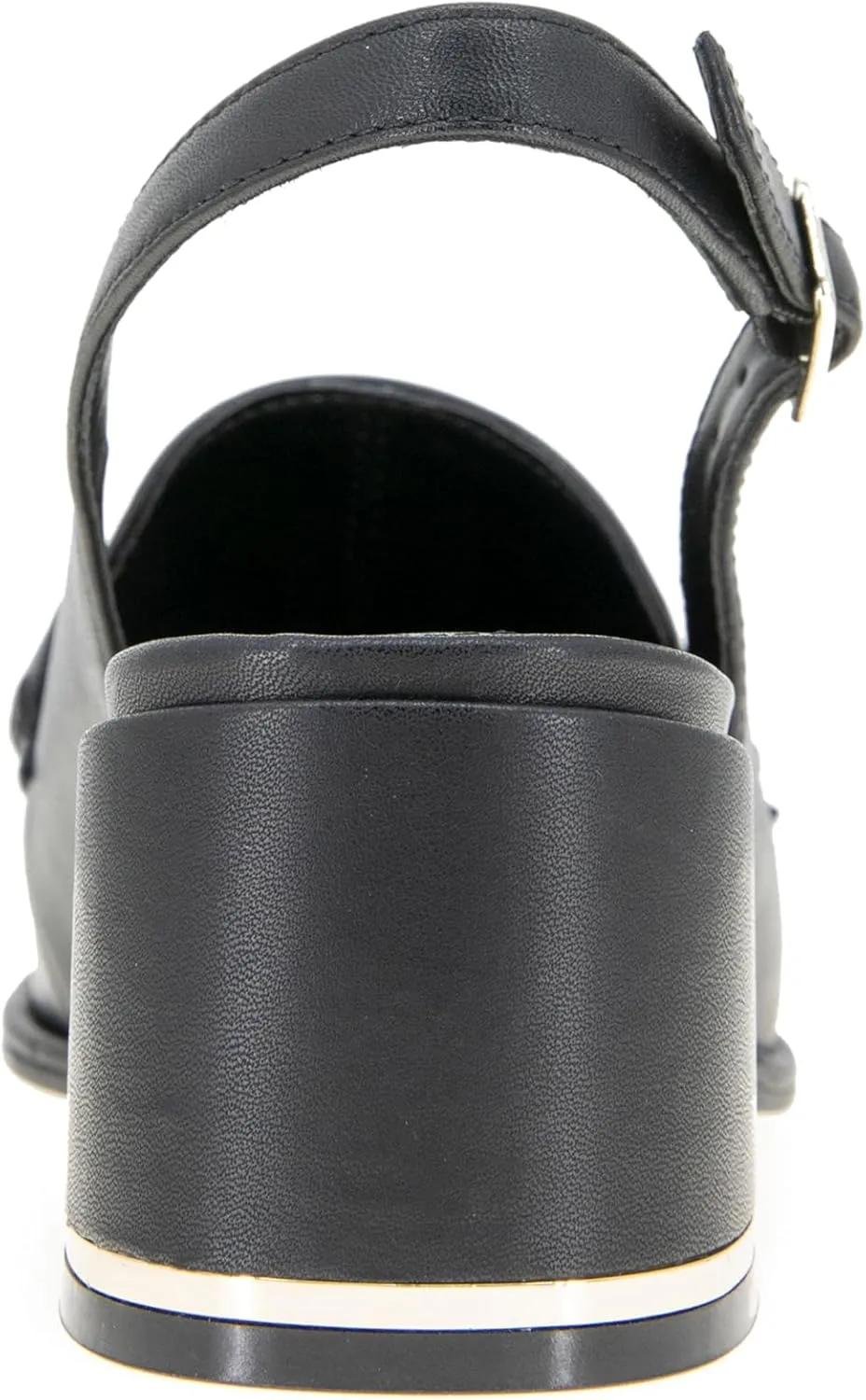 Kenneth Cole Women's Fashion Heeled Sandal