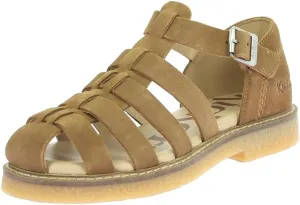 Kickers Women's Classic Flat Sandal