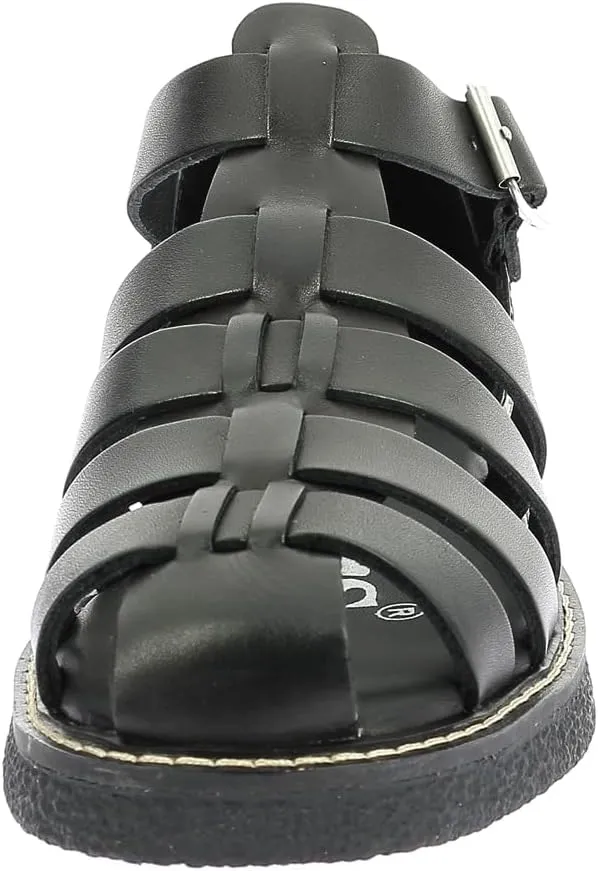 Kickers Women's Classic Flat Sandal
