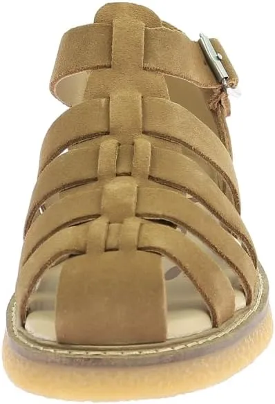 Kickers Women's Classic Flat Sandal