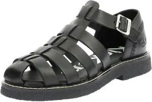 Kickers Women's Classic Flat Sandal