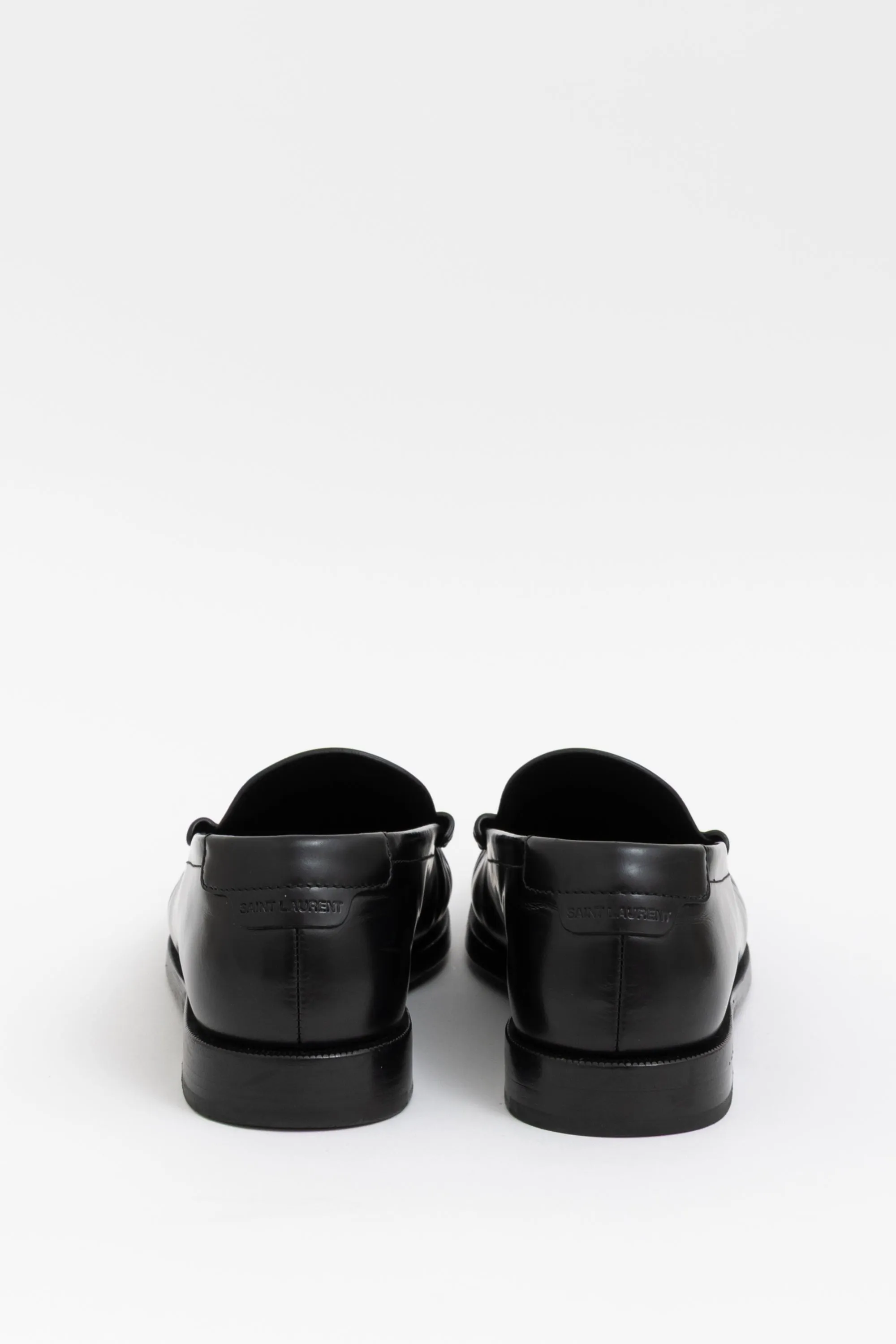 Leather Loafer