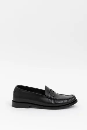 Leather Loafer