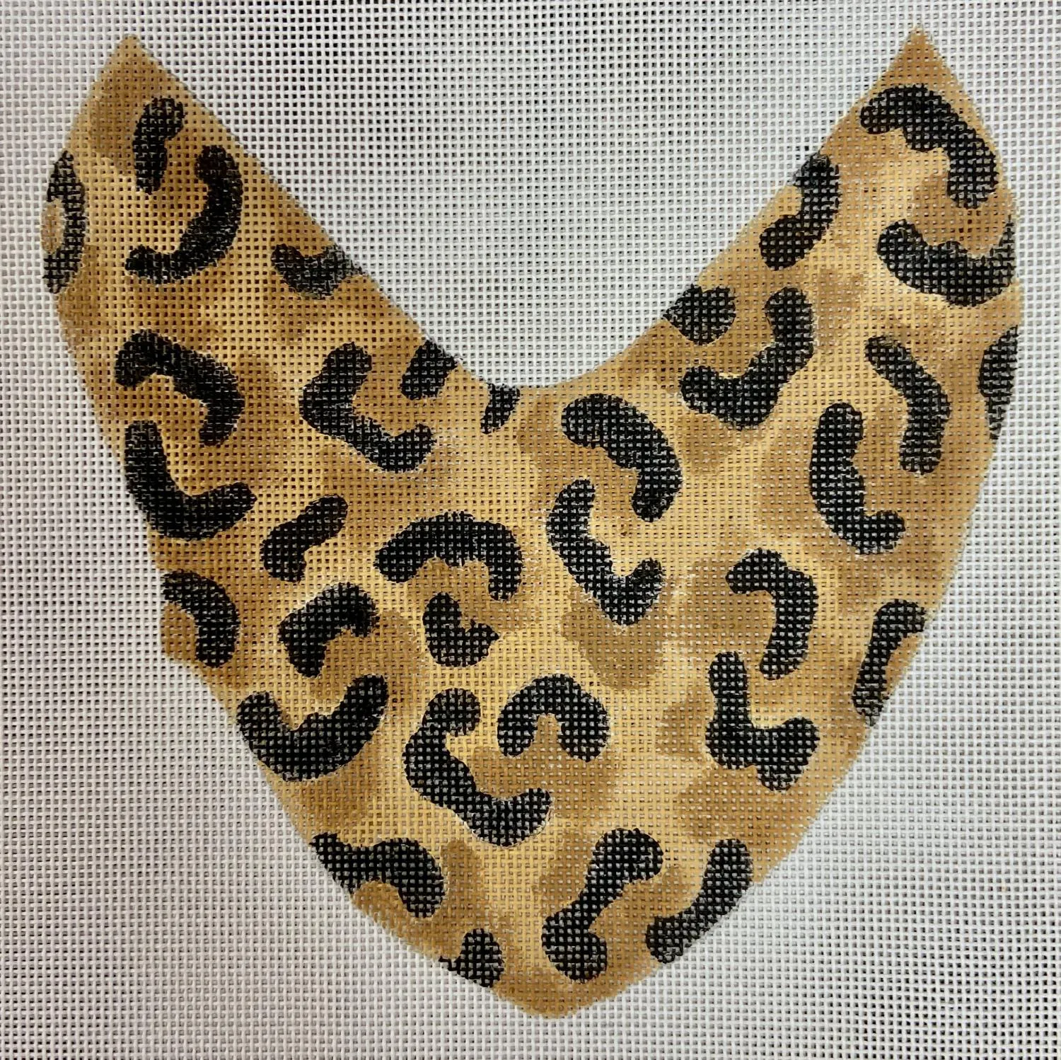 Leopard Shoes