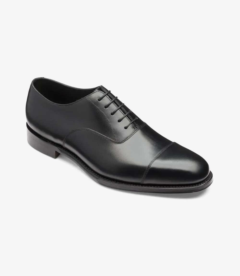 Loake ALDWYCH BLACK