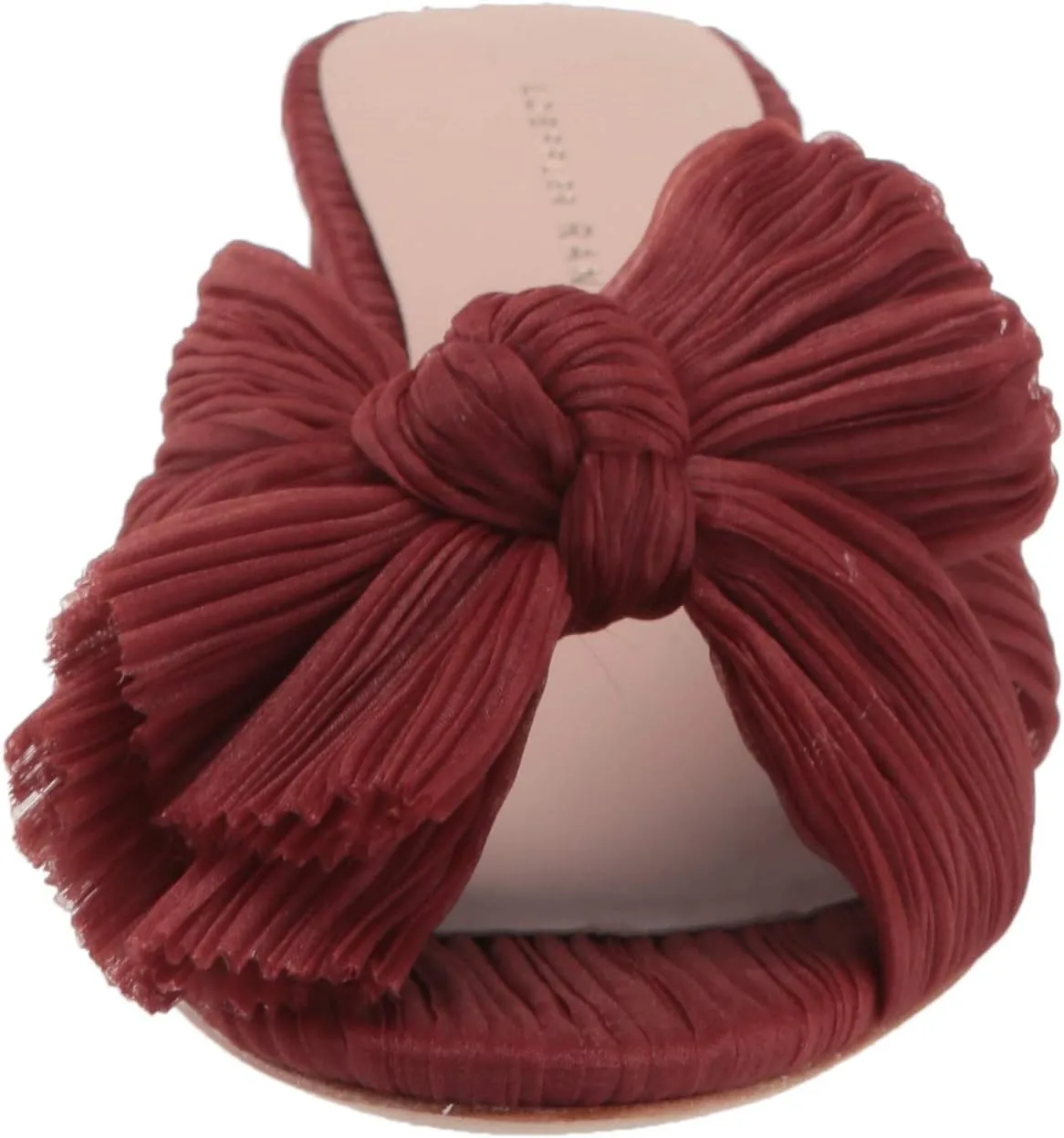 LOEFFLER RANDALL Women's Emilia-plfa Slide Sandal